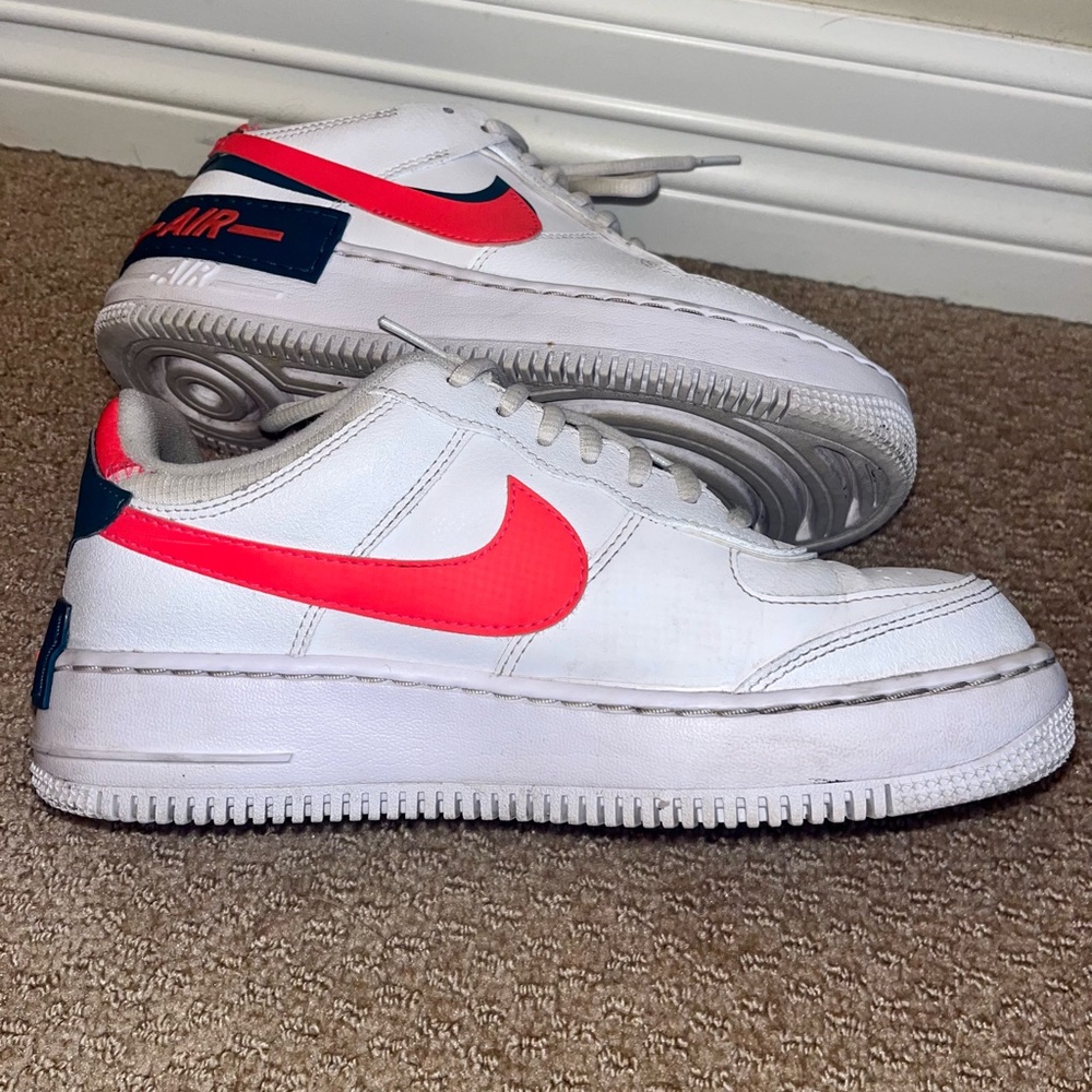 Nike Air Force 1 Shadow